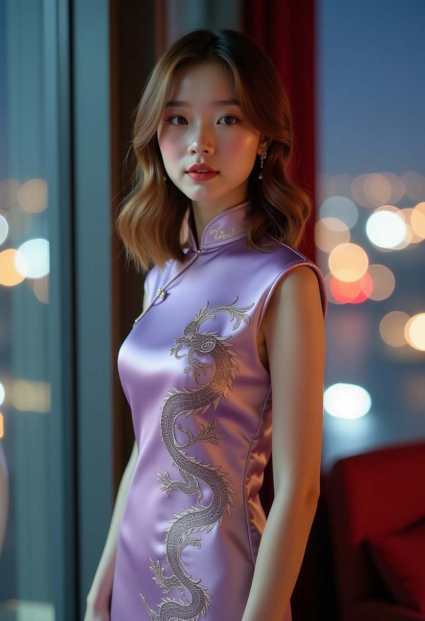 纸鸢海报