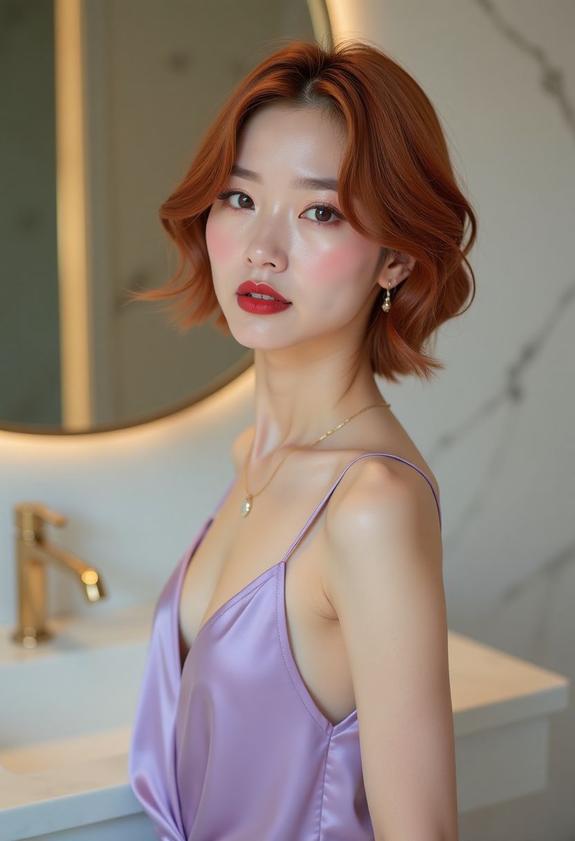 白露为霜海报